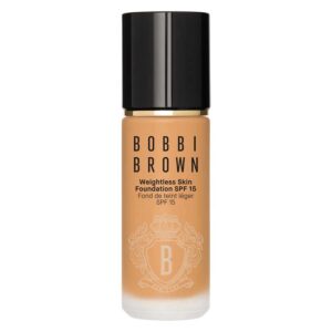 Bobbi Brown Weightless Skin Foundation SPF15 Honey 30ml