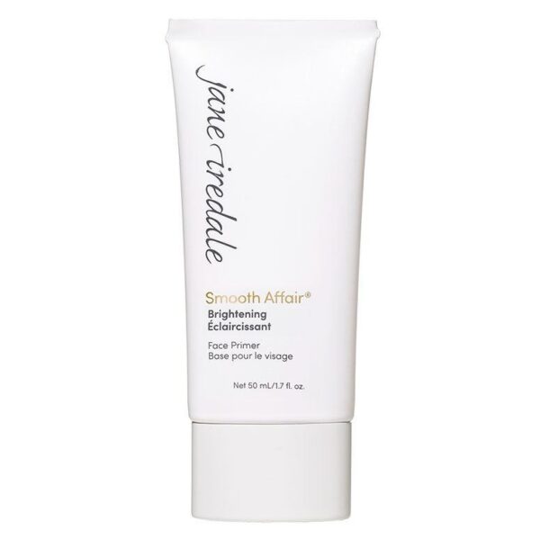 jane iredale Smooth Affair Facial Primer & Brightener 50ml