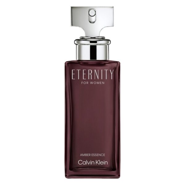 Calvin Klein Eternity Woman Amber Essence Eau De Parfum 50ml