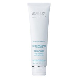 Biotherm Biosource Exfoliator Micellaire All Skin Types 150ml