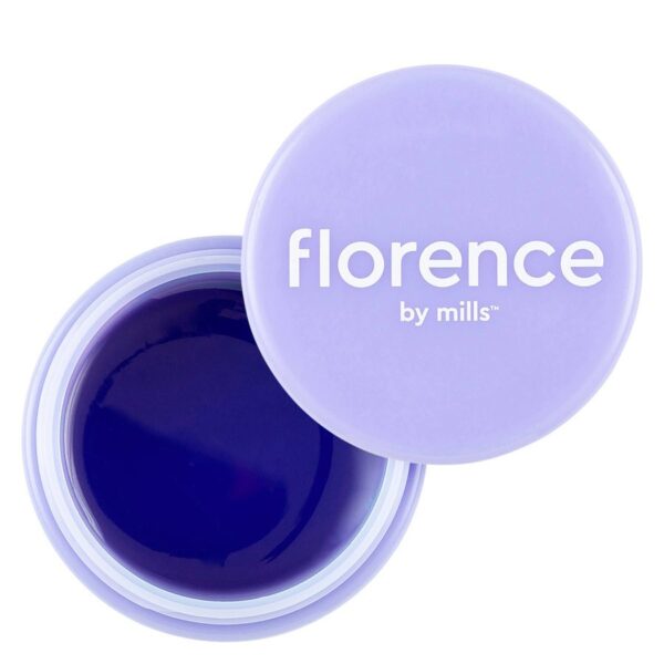 Florence By Mills Hit Snooze Lip Mask 10ml