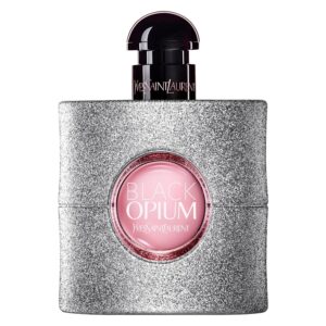 Yves Saint Laurent Black Opium Glitter 50ml