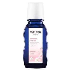 Weleda Sensitive Facial Oil 50ml