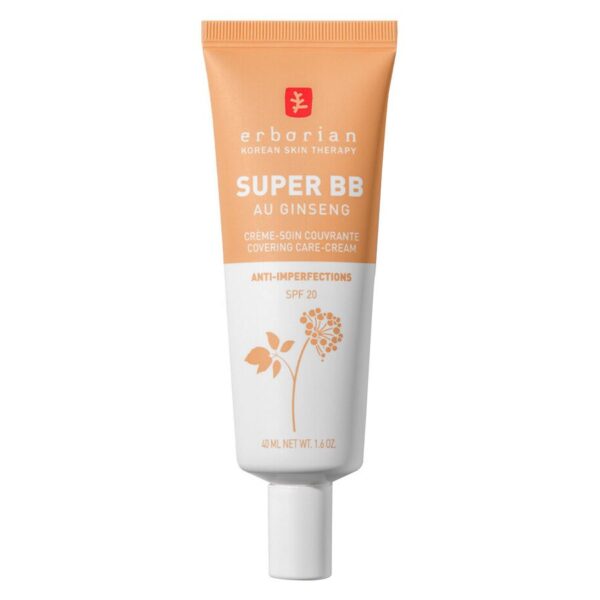 Erborian Super BB Dore 40ml