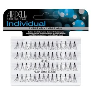 Ardell Individual Flair Long Black