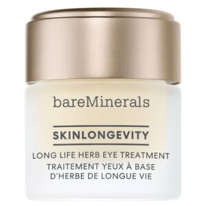 BareMinerals Skinlongevity Long Life Herb Eye Treatment 15g