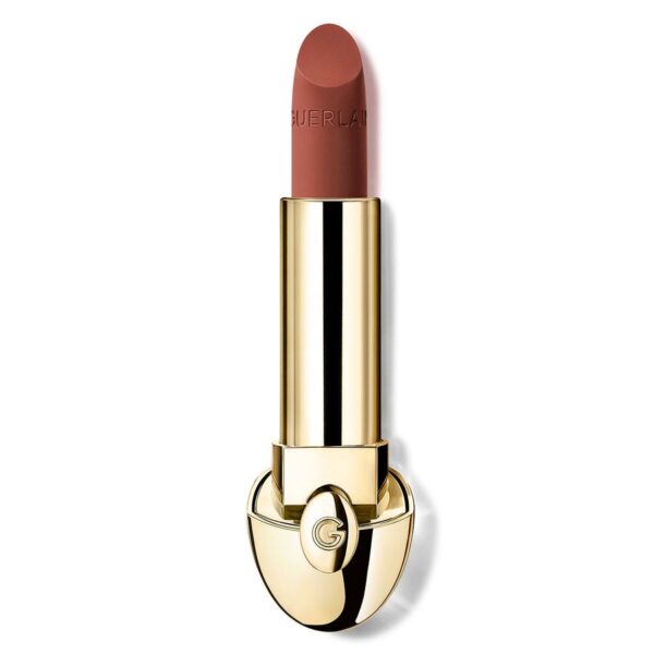 GUERLAIN Rouge G Velvet 24 Lips Refill 360 Le Beige Nu 3