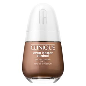 Clinique Even Better Clinical Serum Foundation SPF20 CN 127 Truff