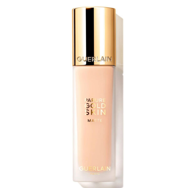 Guerlain Parure Gold Skin Matte Foundation 2W 30ml