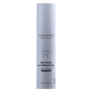 Mádara Retinol Alternative Plant-Powered Night Cream 50ml