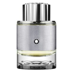 Mont Blanc Explore Platinum Eau de Parfum 60ml