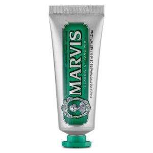 Marvis Classic Strong Mint Toothpaste 25ml