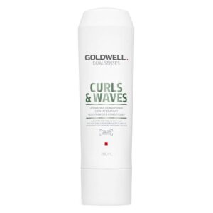 Goldwell Dualsenses Curls & Waves Hydrating Conditioner 200ml