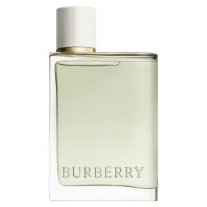 Burberry Her Eau De Toilette For Women 50ml