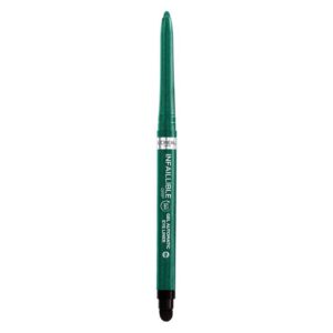 L&apos;Oréal Paris Infaillible Grip 36H Automatic Eyeliner #08 Emerald