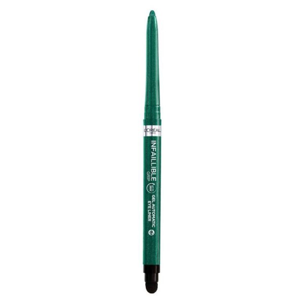 L&apos;Oréal Paris Infaillible Grip 36H Automatic Eyeliner #08 Emerald