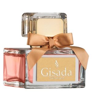 Gisada Donna Eau De Toilette  50ml