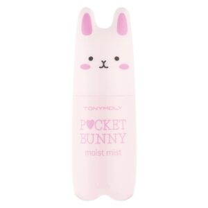 TONYMOLY Pocket Bunny Moist Mist 60ml