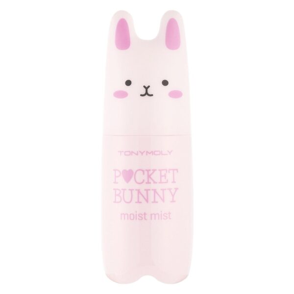 TONYMOLY Pocket Bunny Moist Mist 60ml