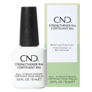 CND RXx Nail Strengthener 15ml