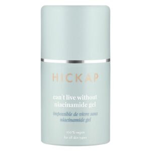 Hickap Can’t Live Without Niacinamide Gel 50ml