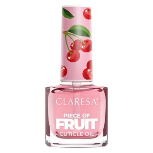 Claresa Piece Of Fruit Cuticle Oil Cherry 5g