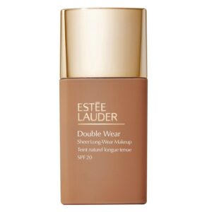 Estée Lauder Double Wear Sheer Long Wear Makeup SPF20 5W2 Rich Ca