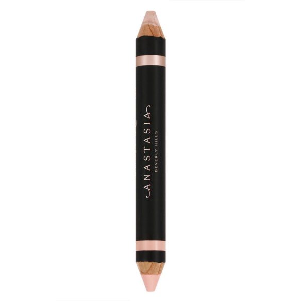 Anastasia Beverly Hills Highlighting Duo Pencil Camille & Sand 4