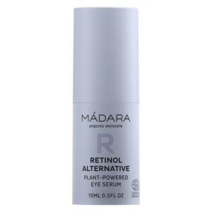 Mádara Retinol Alternative Plant-Powered Eye Serum 15ml