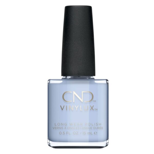 CND VINYLUX Long Wear Polish Creekside #183 VINYLUX