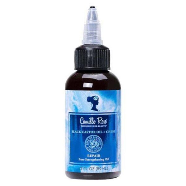 Camille Rose Black Castor Oil & Chebe Repair Oil 59ml