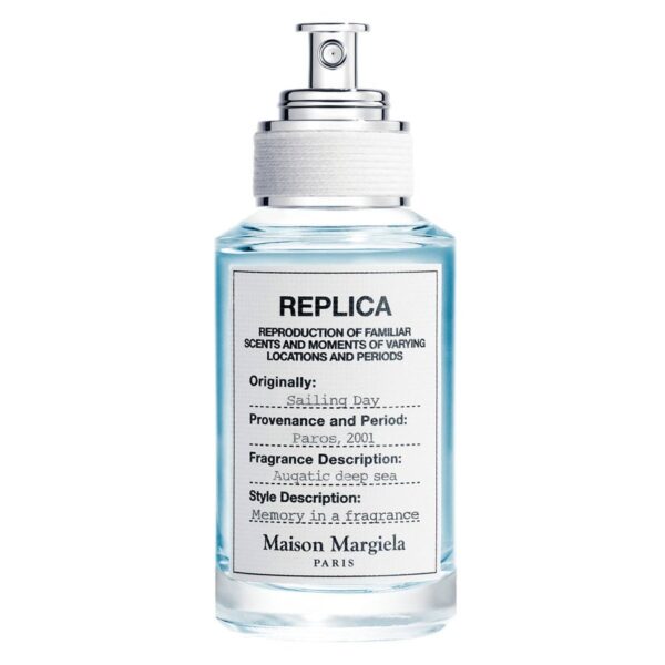 Maison Margiela Replica Sailing Day Eau De Toilettet l