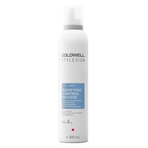 Goldwell StyleSign Bodifying Control Mousse 300ml