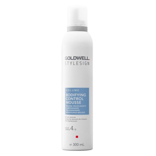 Goldwell StyleSign Bodifying Control Mousse 300ml