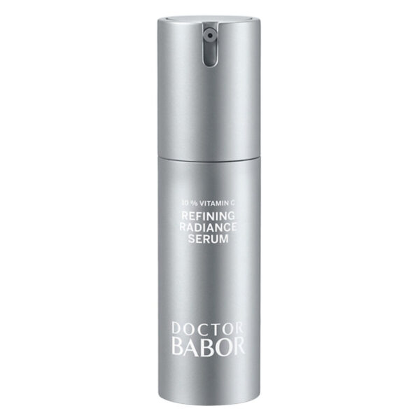 Doctor Babor Resurface Refining Radiance Serum 30ml