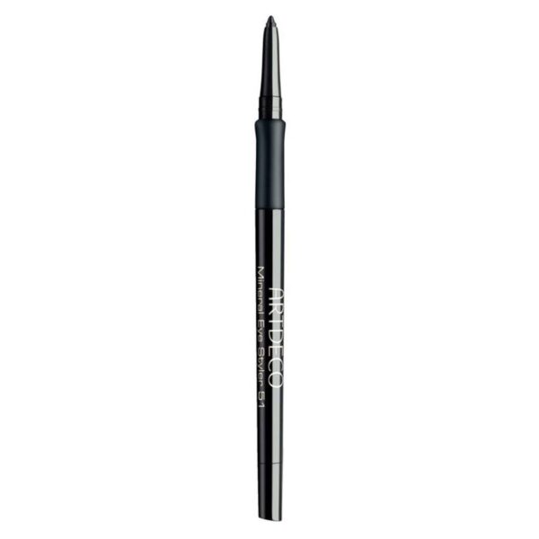 Artdeco Mineral Eye Styler #51 Mineral Black 0