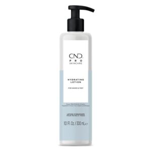 CND Pro Skincare Hydrating Lotion for Hands & Feet 300ml