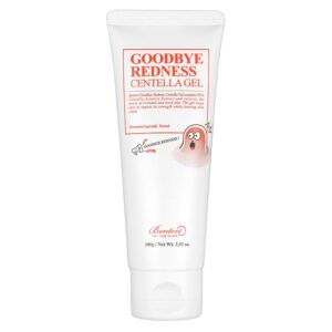 Benton Goodbye Redness Centella Gel 100g