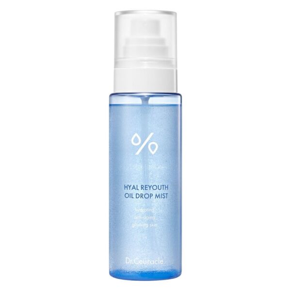 Dr.Ceuracle Hyal Reyouth Oil Drop Mist 125ml