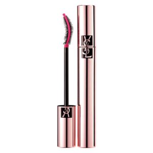 Yves Saint Laurent Volume Effet Faux Cils The Curler Mascara Blac