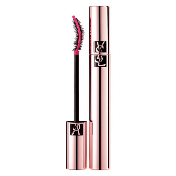 Yves Saint Laurent Volume Effet Faux Cils The Curler Mascara Blac