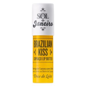 Sol de Janeiro Brazilian Kiss Cupaçu Lip Butter 6