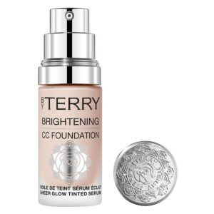 By Terry Brightening CC Foundation 1C 30ml