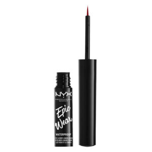 NYX Professional Makeup Epic Wear Semi Permanent Eye & Body Liqui