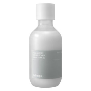 Celimax Dual Barrier Creamy Toner 150ml