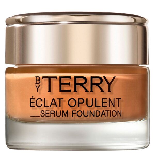 By Terry Éclat Opulent Serum Foundation N6 Mocha 30ml