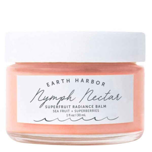 Earth Harbor Nymph Nectar Superfruit Radiance Balm 30ml