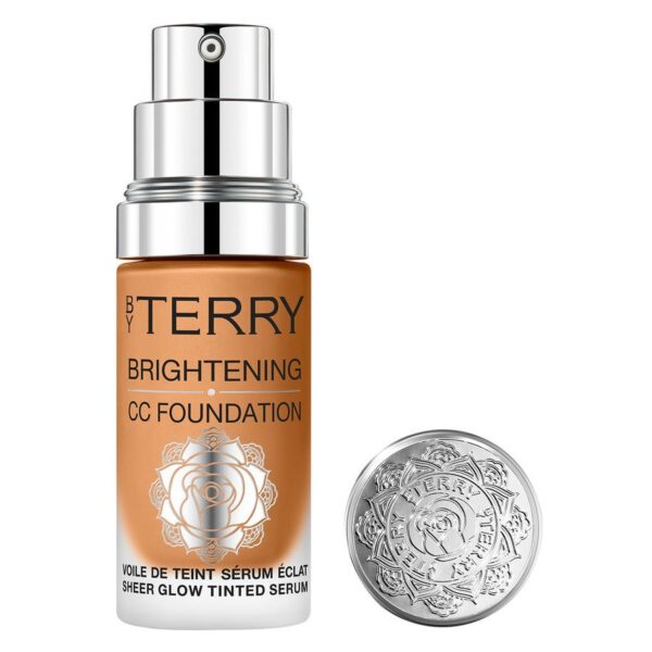 By Terry Brightening CC Foundation 6W 30ml