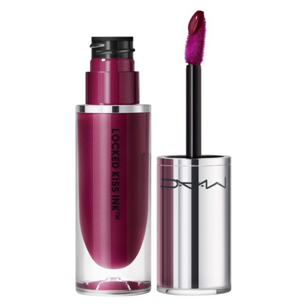 MAC Locked Kiss Ink Lipcolour Fruitful 4ml