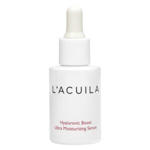 L&apos;Acuila Hyalyronic Boost Moisturizing Serum 30ml